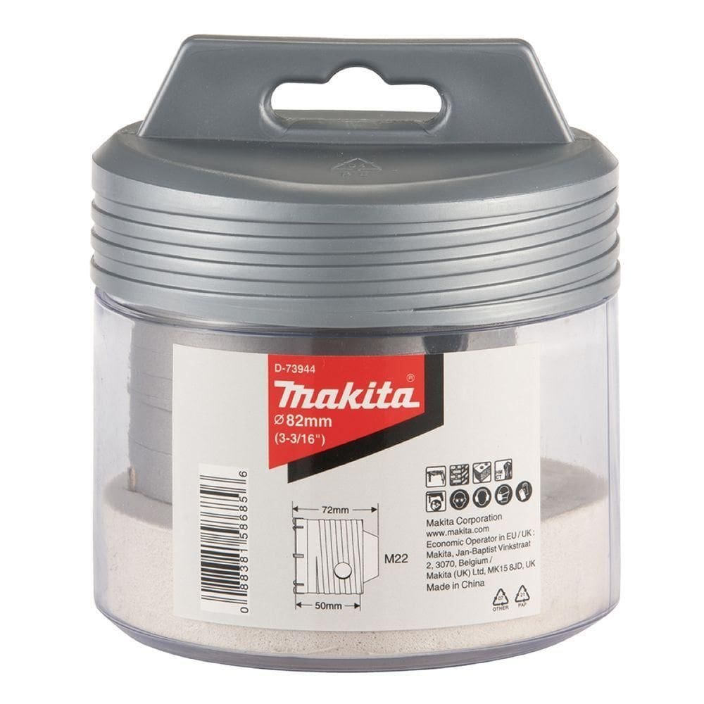 Coroa Dentada Sds-plus 82 Mm D-73944 Makita