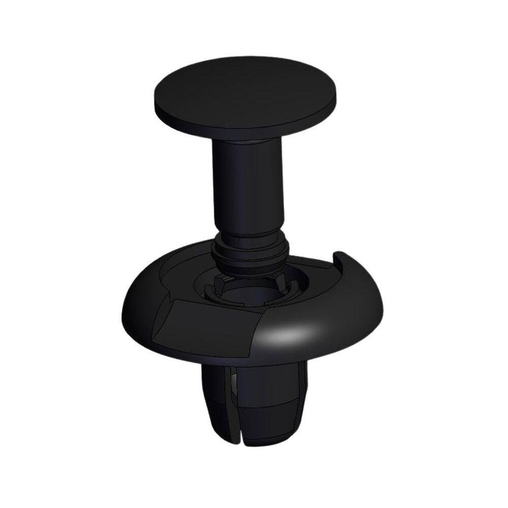 Kit Parafuso Parabarro Dianteiro City 2009 A 2012