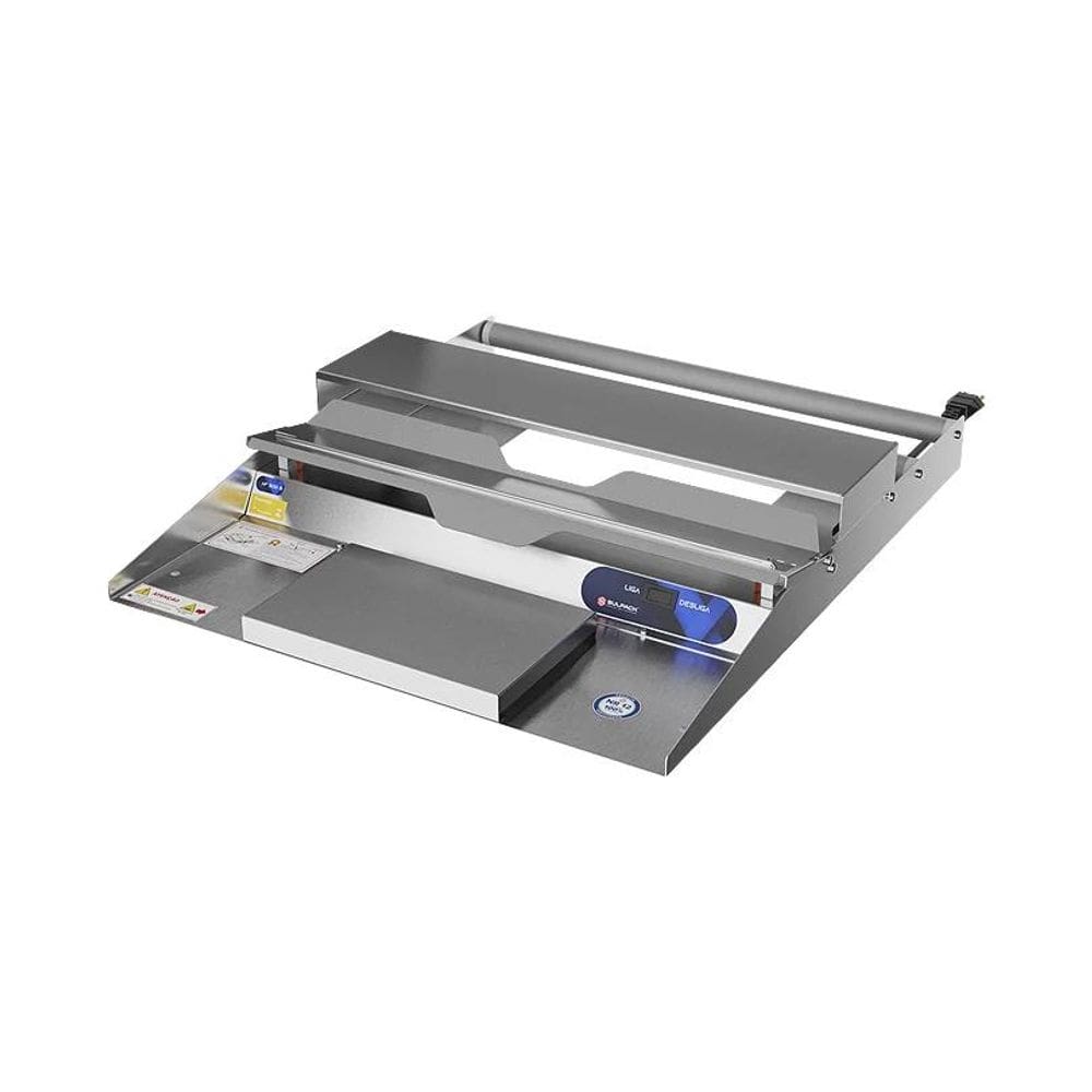 Aplicador de Filmes com Barra de Corte AF 500 B Sulpack