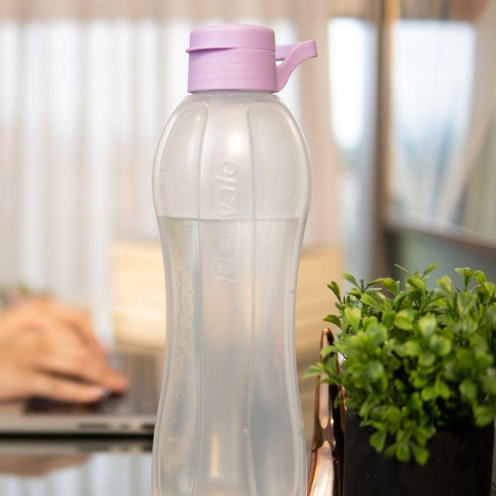 Garrafa Individual 2l Verde