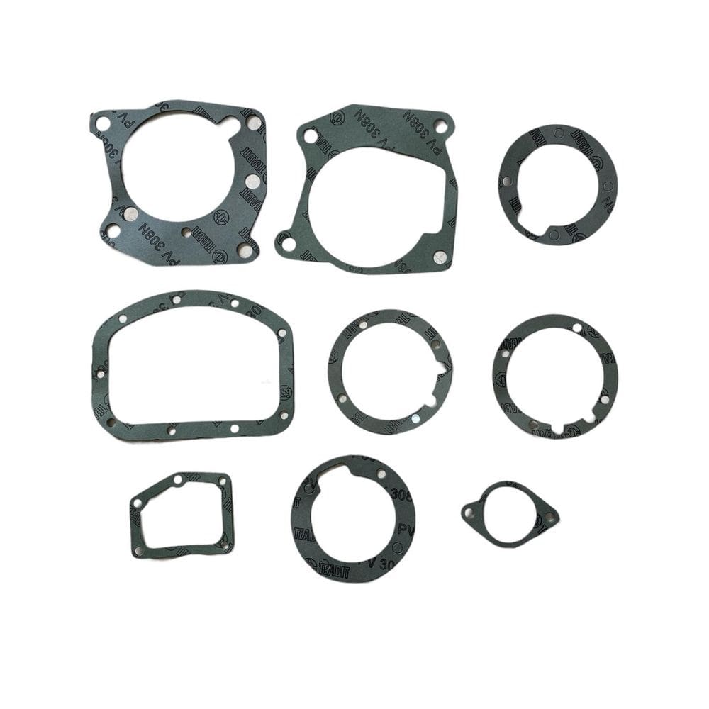 Jogo Junta Câmbio 260F F1000 C10 C20 4 Marchas 71180