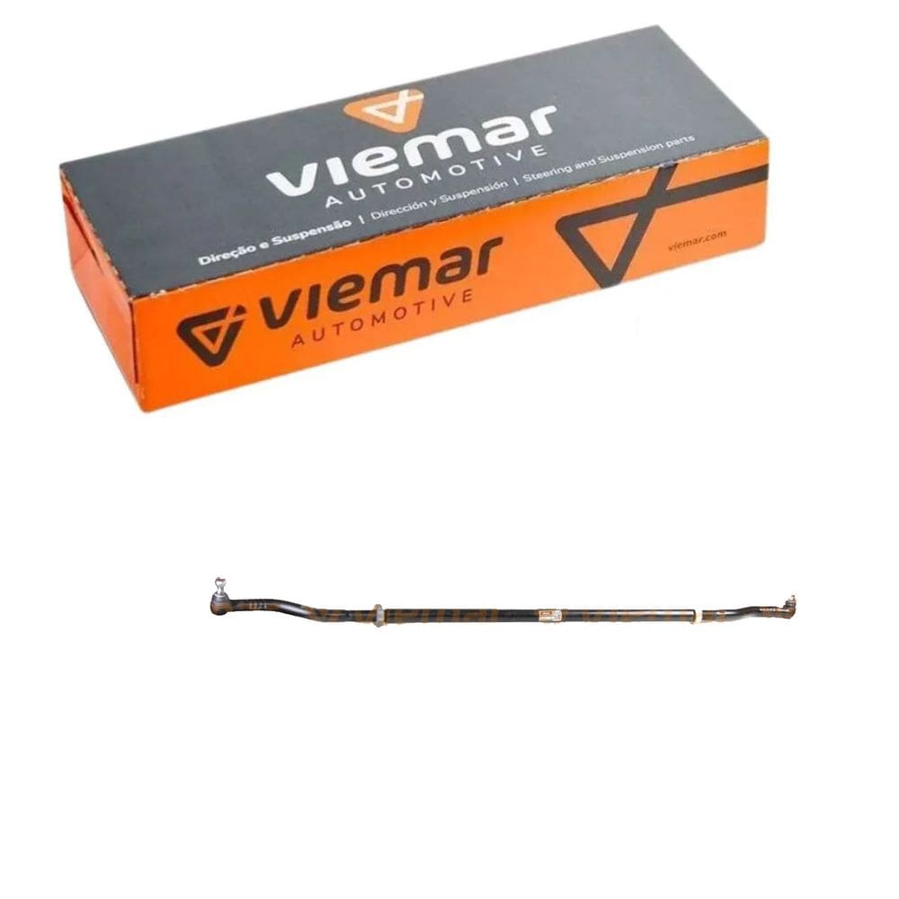 Barra De Direção T4 3.2 L 20V Dohc L5 2015 A 2024 - Viemar 750297