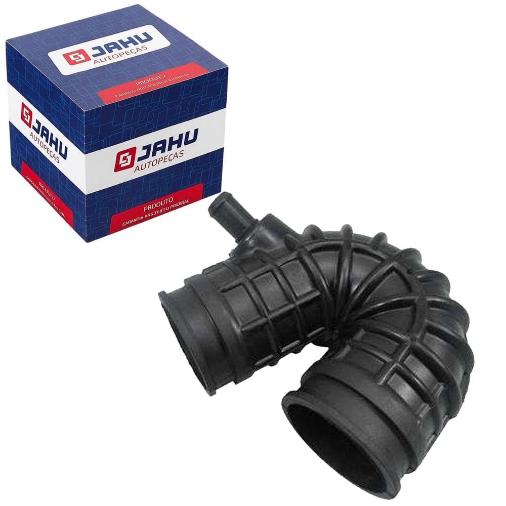 Mangueira Do Filtro De Ar S10 2012 A 2016 - Jahu 22769-1