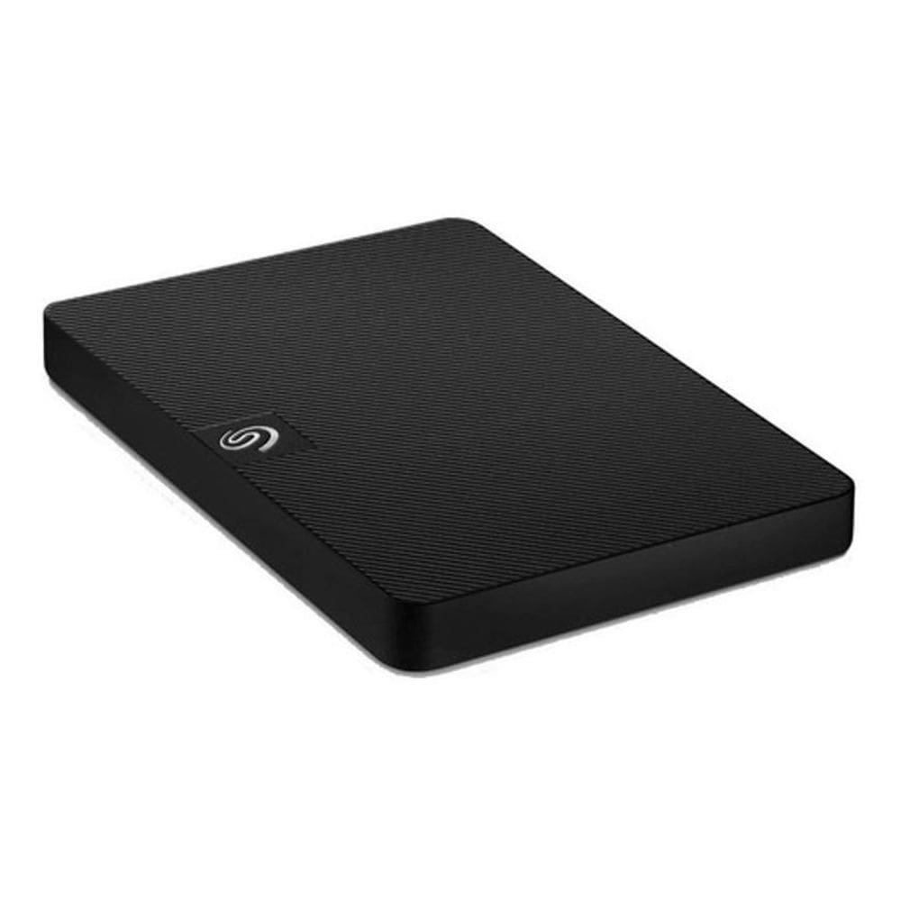 MP - Hd Externo Seagate Expansion 2Tb Preto