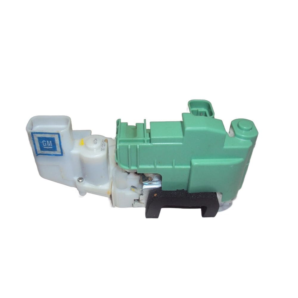 Vectra Fechadura Da Porta Ld Gm Genuíno