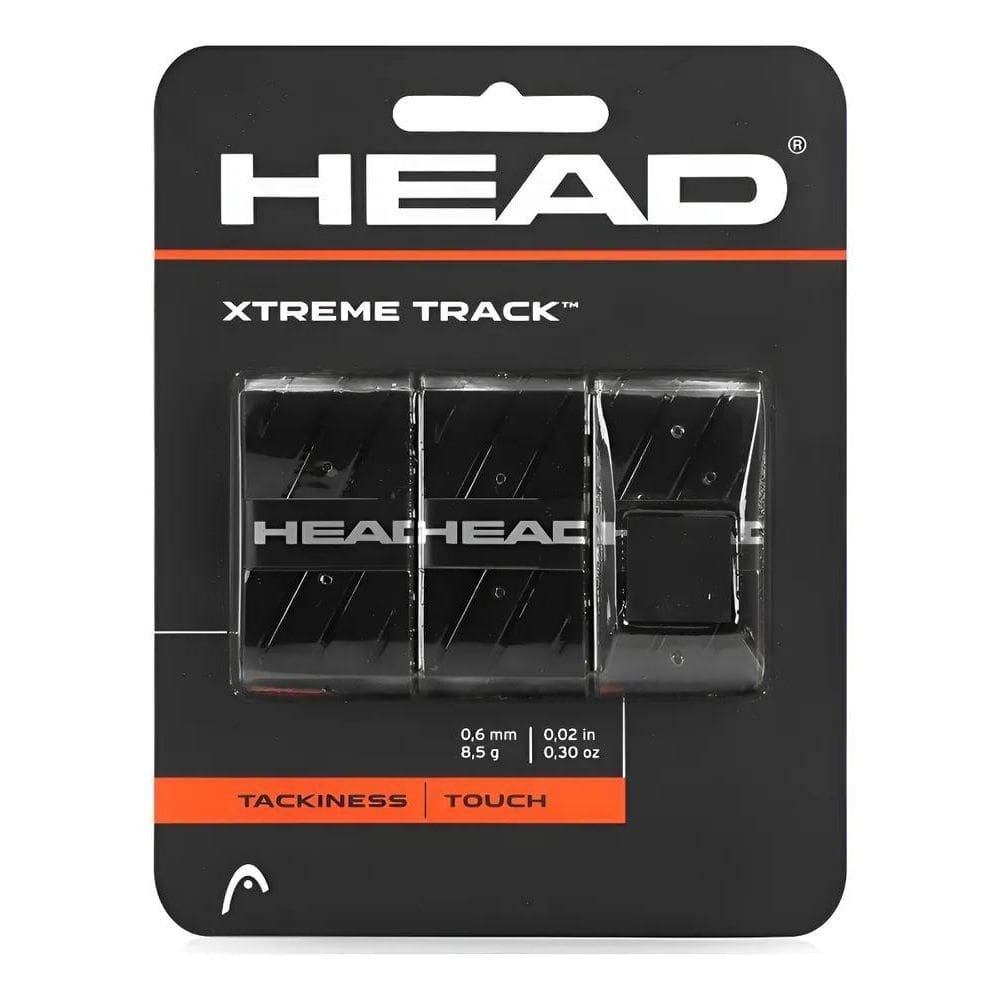 Overgrip Head Xtreme Track Tenis Beach Tennis Padel Cor Pret