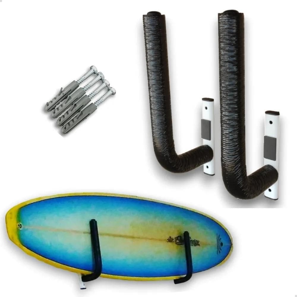 Suporte/Rack Para Prancha De Surf