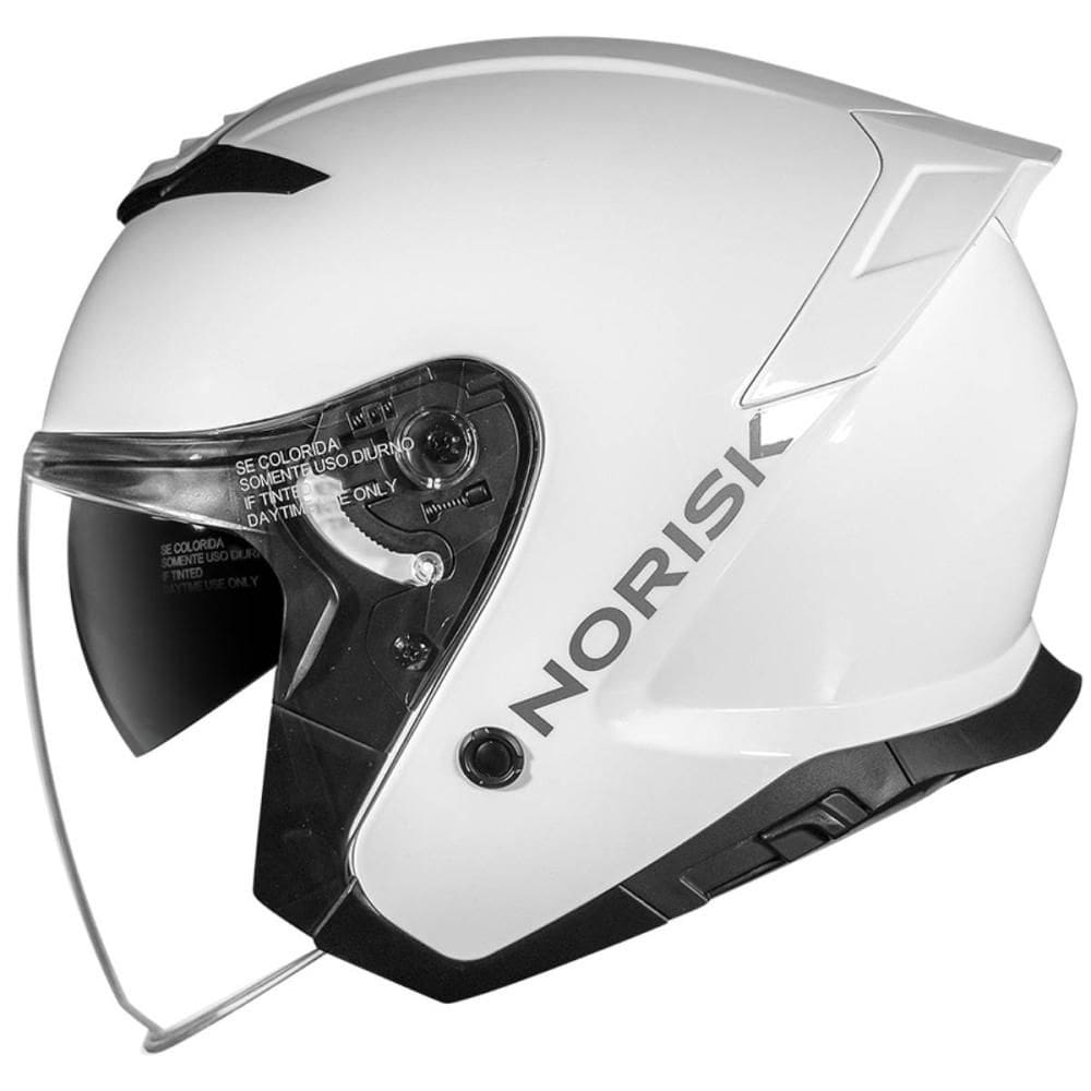 Capacete Norisk City Monocolor