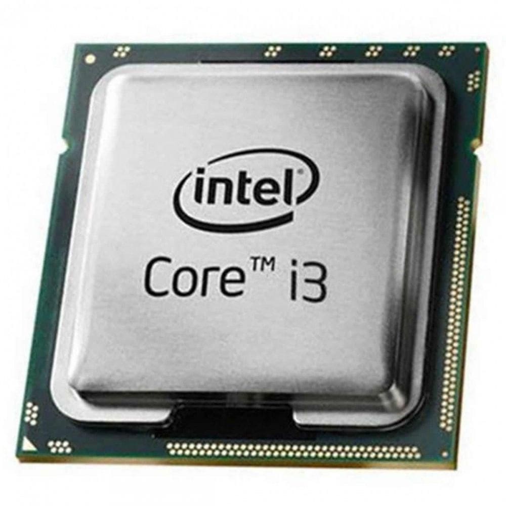 Processador Intel Core I3-7100 3.9Ghz Cache 3Mb Lga 1151