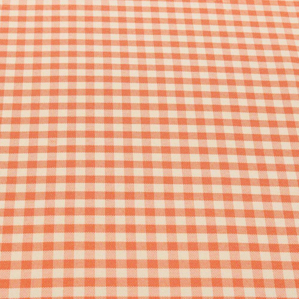 Tecido Oxford Estampado Xadrez 100% Poliéster Rolo 2 Metros