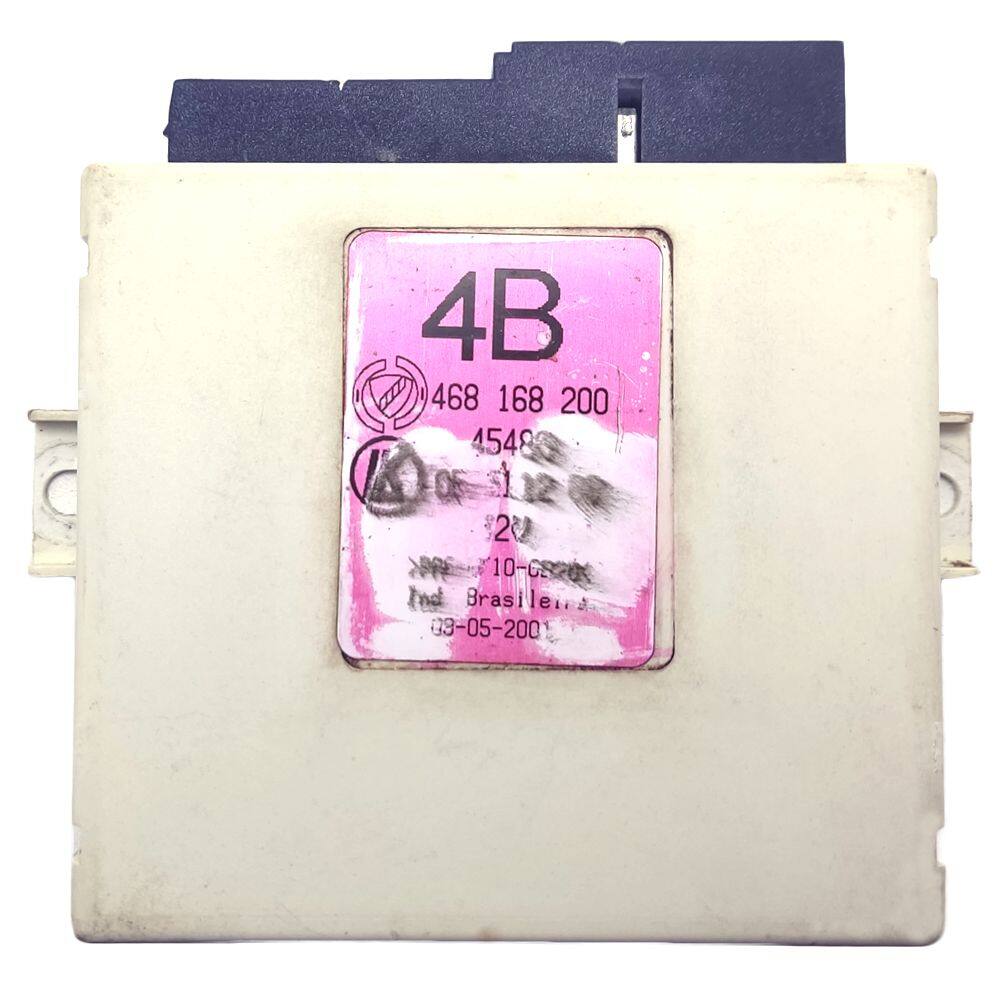 MP - Modulo conforto Fiat Palio 468168200