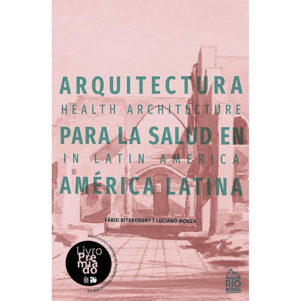 Arquitectura Para Salud En América Latina