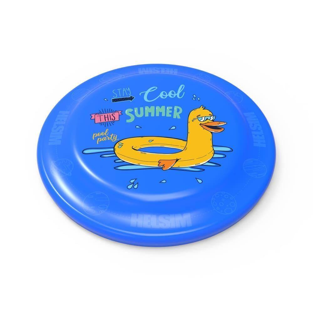 Frisbee Hx24 Pato Bóia