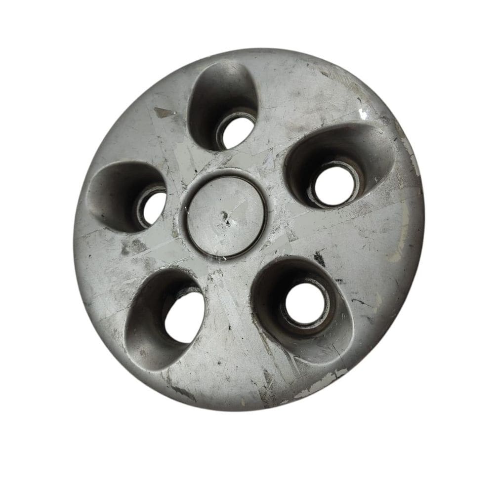 Calota Roda Aro 16 Fiat Ducato 2.3 2011