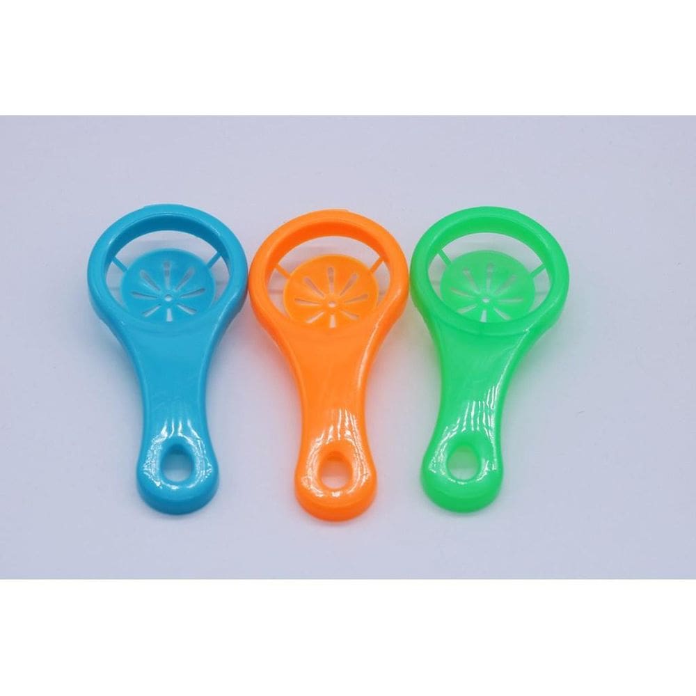 Separador De Clara/Gema De Ovo Facilidade Separa