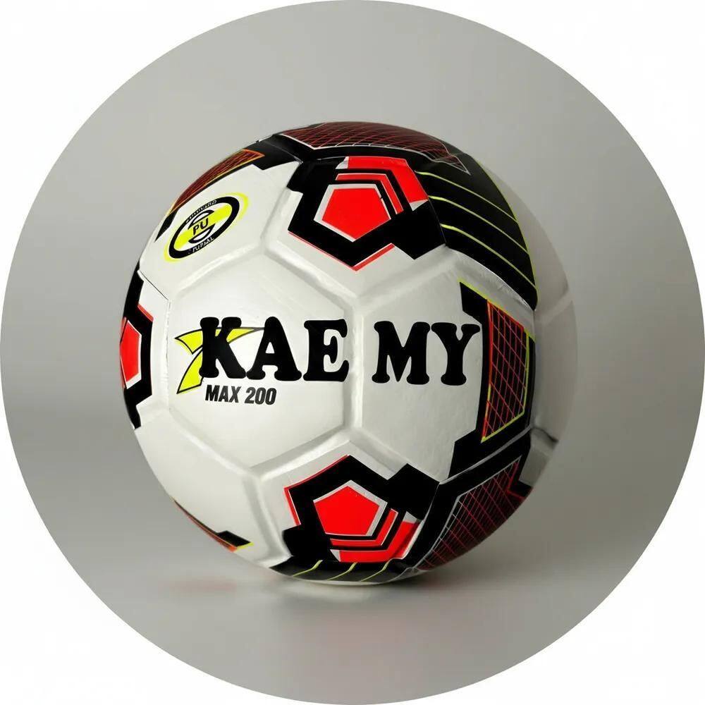 Bola Futsal Max 200 Sub 13