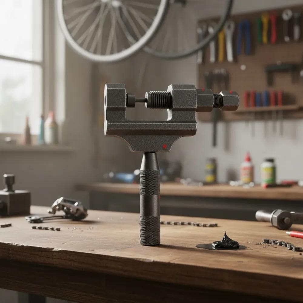 Chave Extrator Pino Corrente Motos C/420,428,520,525,530