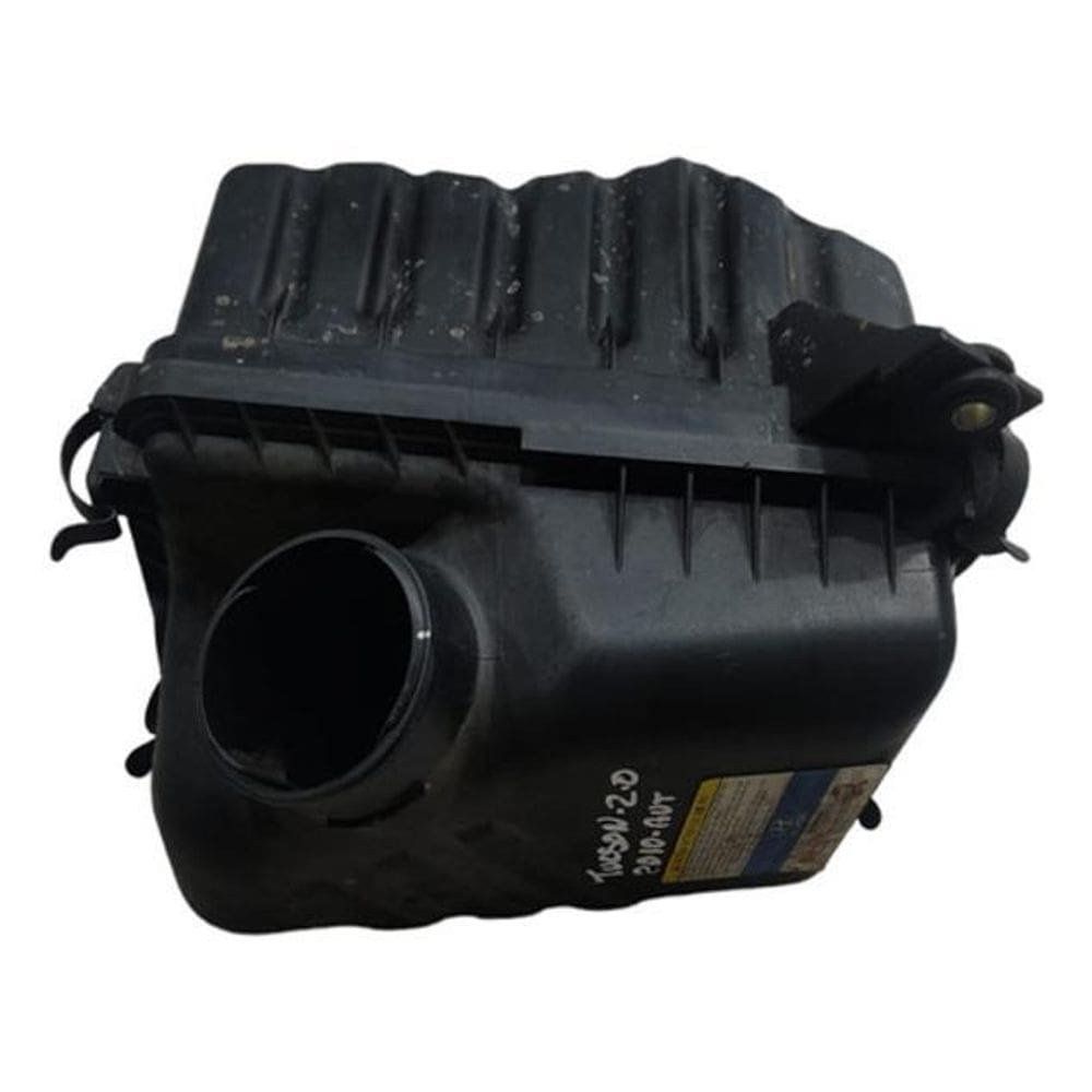 Caixa Filtro De Ar Hyundai Tucson 2.0 2009 A 2012