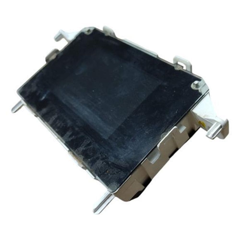 Computador Bordo Ford Ecosport Fiesta 2014 A 2016 10R035345