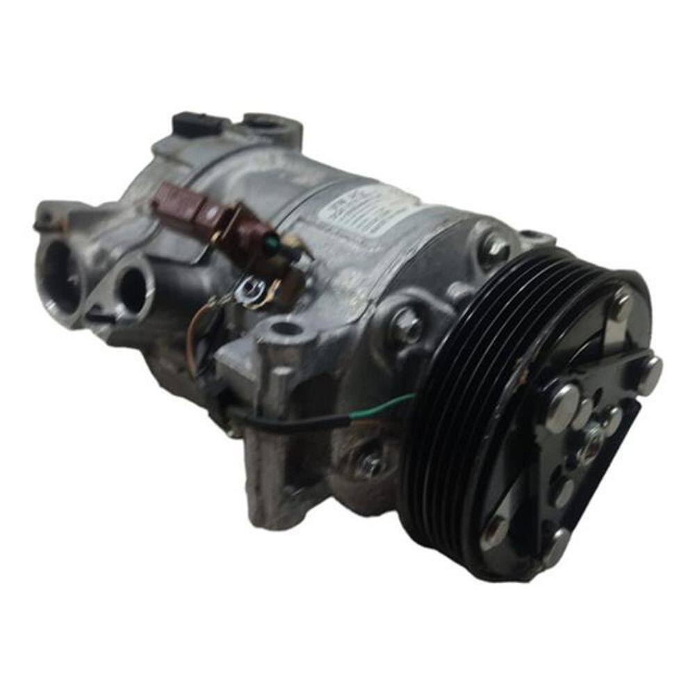 Compressor De Ar Volkswagen Taos 1.4 A 2024