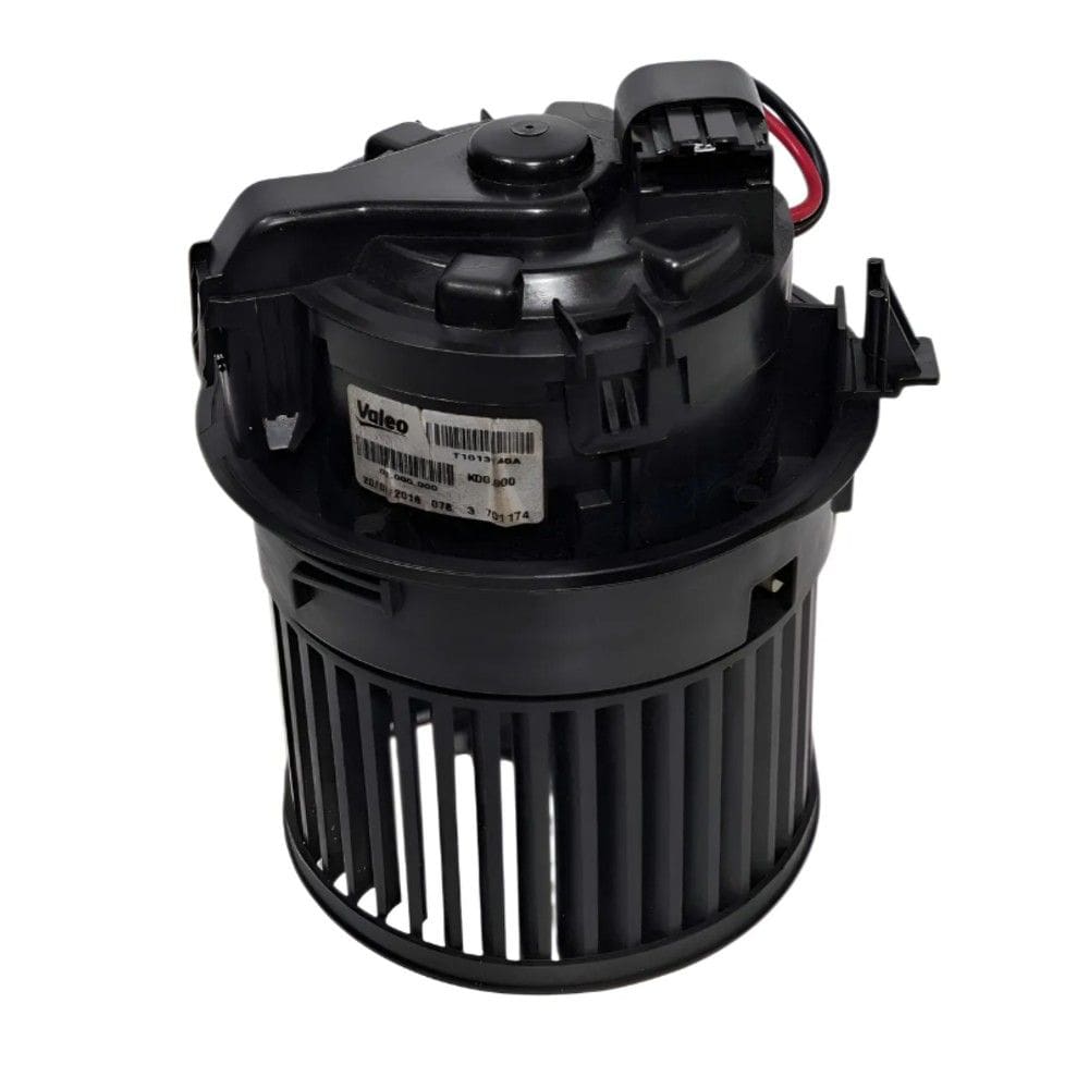 Motor Ar Forçado Peugeot 208 2013/2019  T1013140A