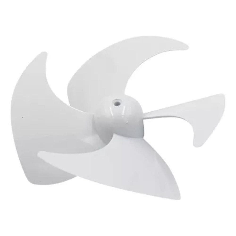 Helice Motor Ventilador Geladeira Electrolux Df42 Dw42X Df36