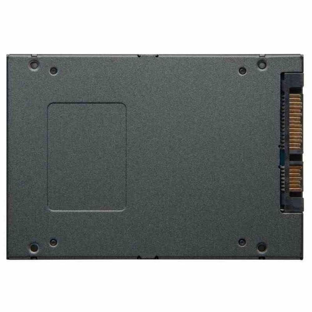 Ssd 480gb Kingston Sa400s37 500 450 Mb S