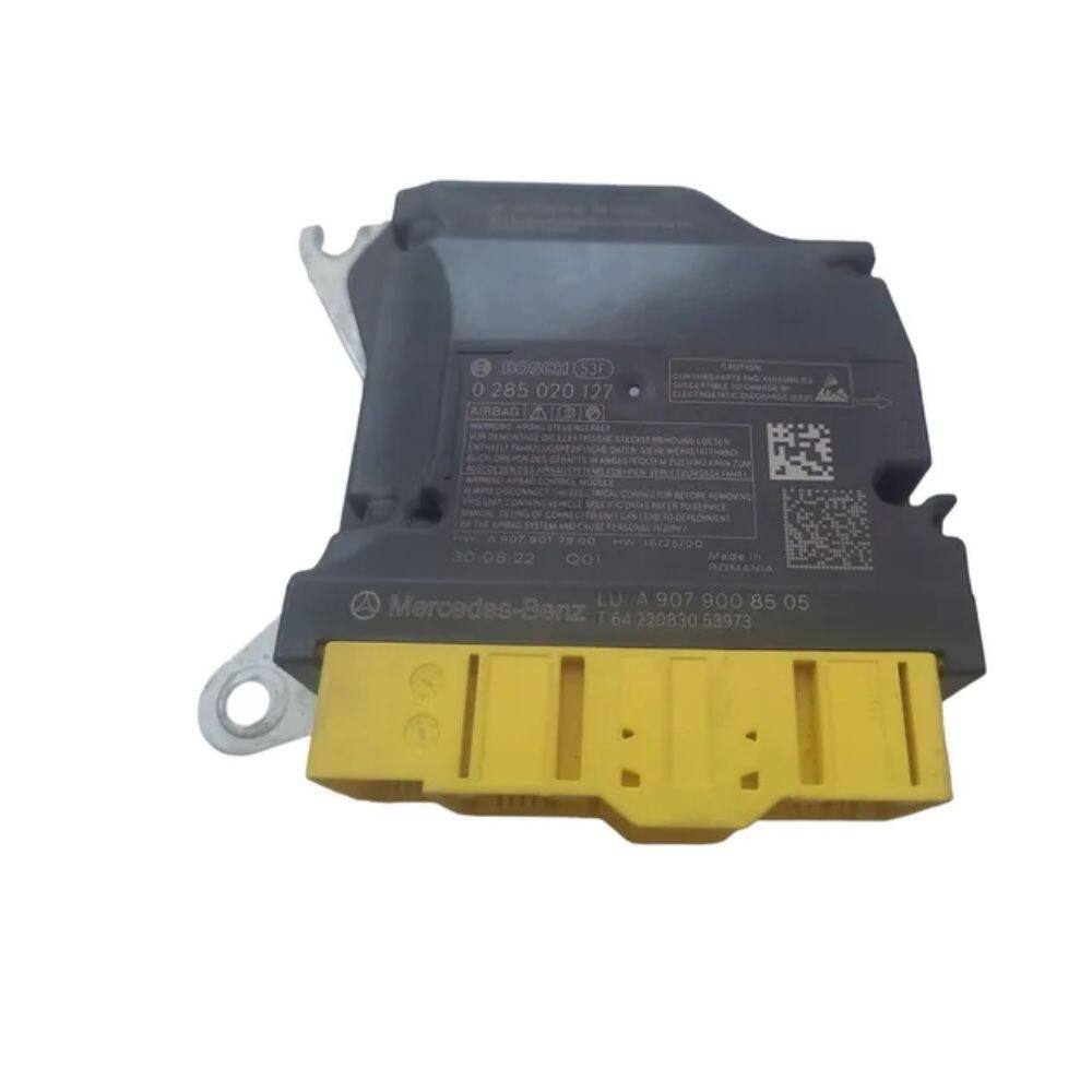 Módulo Injeção Mercedes Bens Class A200  A9079008505