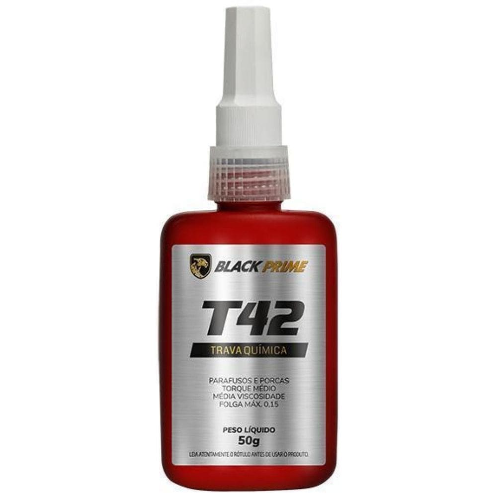 Trava Quimica T42 Black Prime 50G