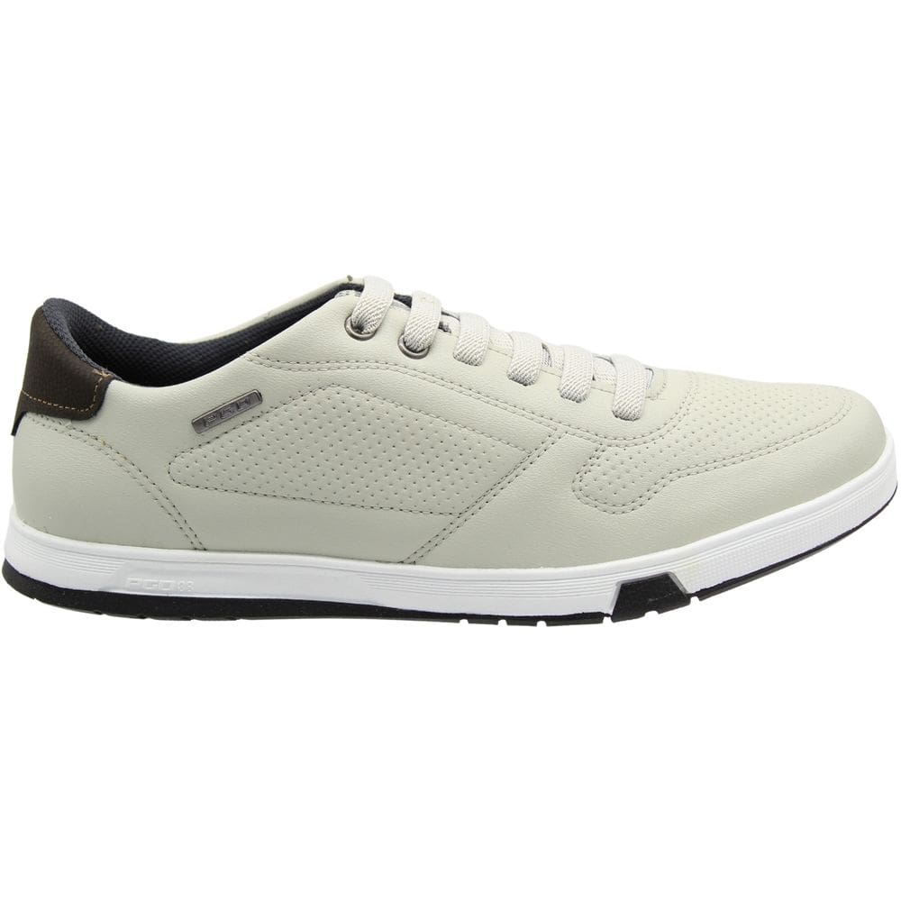 Sapatênis Pegada Element Microfibra Importado Masculino