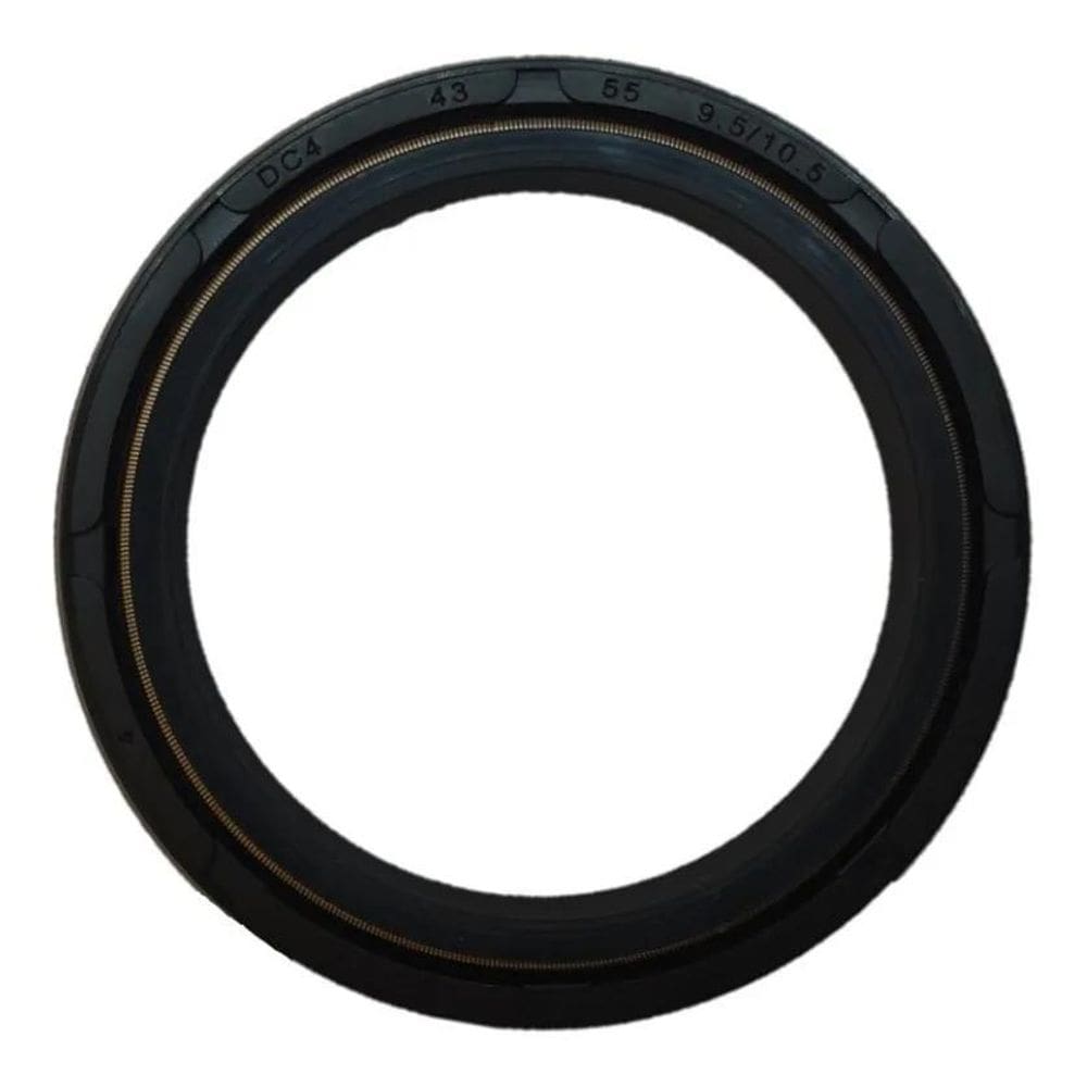 Retentor Suspensão Xj 6 Xt 600 Tenere Gfs 600S Yzf R600 Par