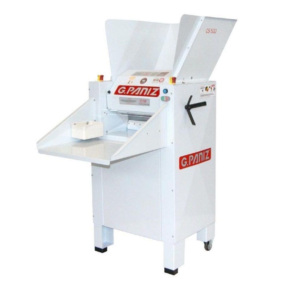 Cilindro Industrial Sovador 50 cm CS 500 EM GPaniz