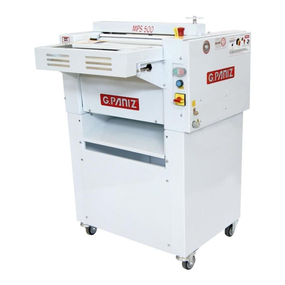 Modeladora de Pães 50 cm MPS 500 P GPaniz