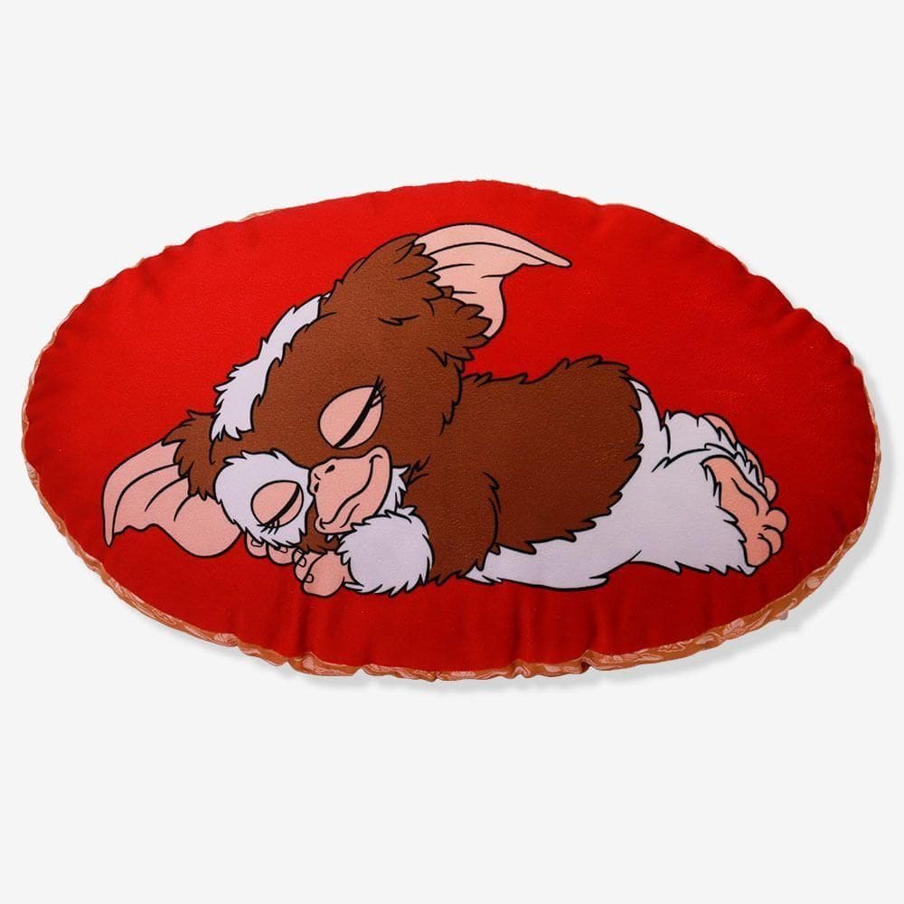 Almofada Formato Gremlins - Warner