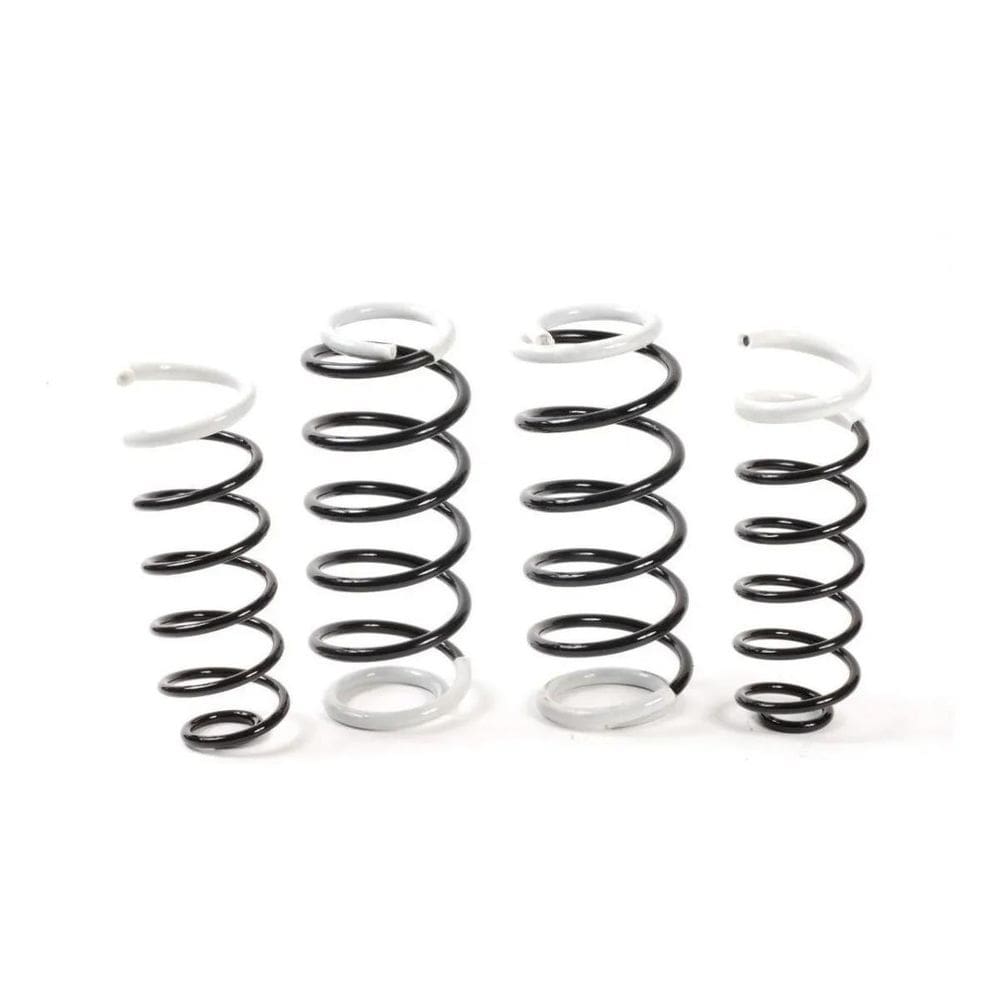 Par Mola Convencional Traseira - Montana