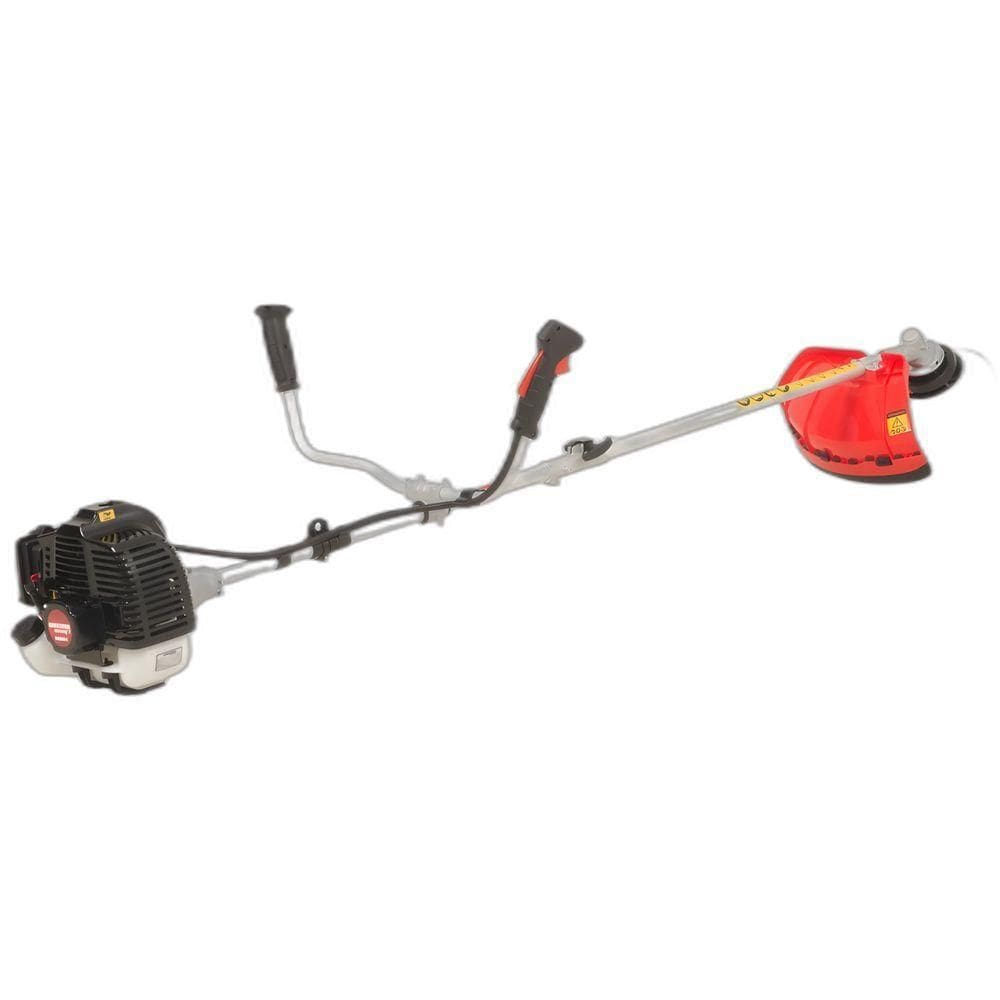 Roçadeira Lateral Gas. 42,7cc 430-l Bipartid 0,5kw Kawashima