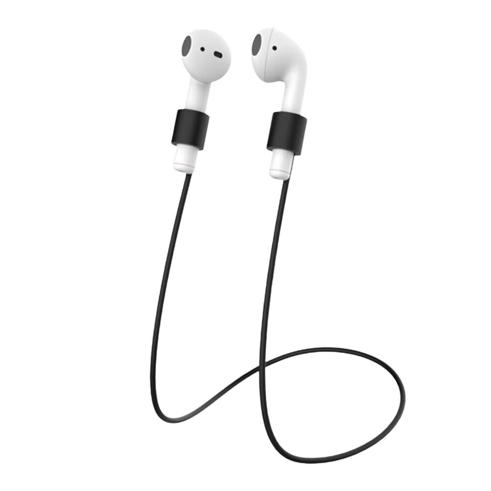 Suporte Magnético para fones preto