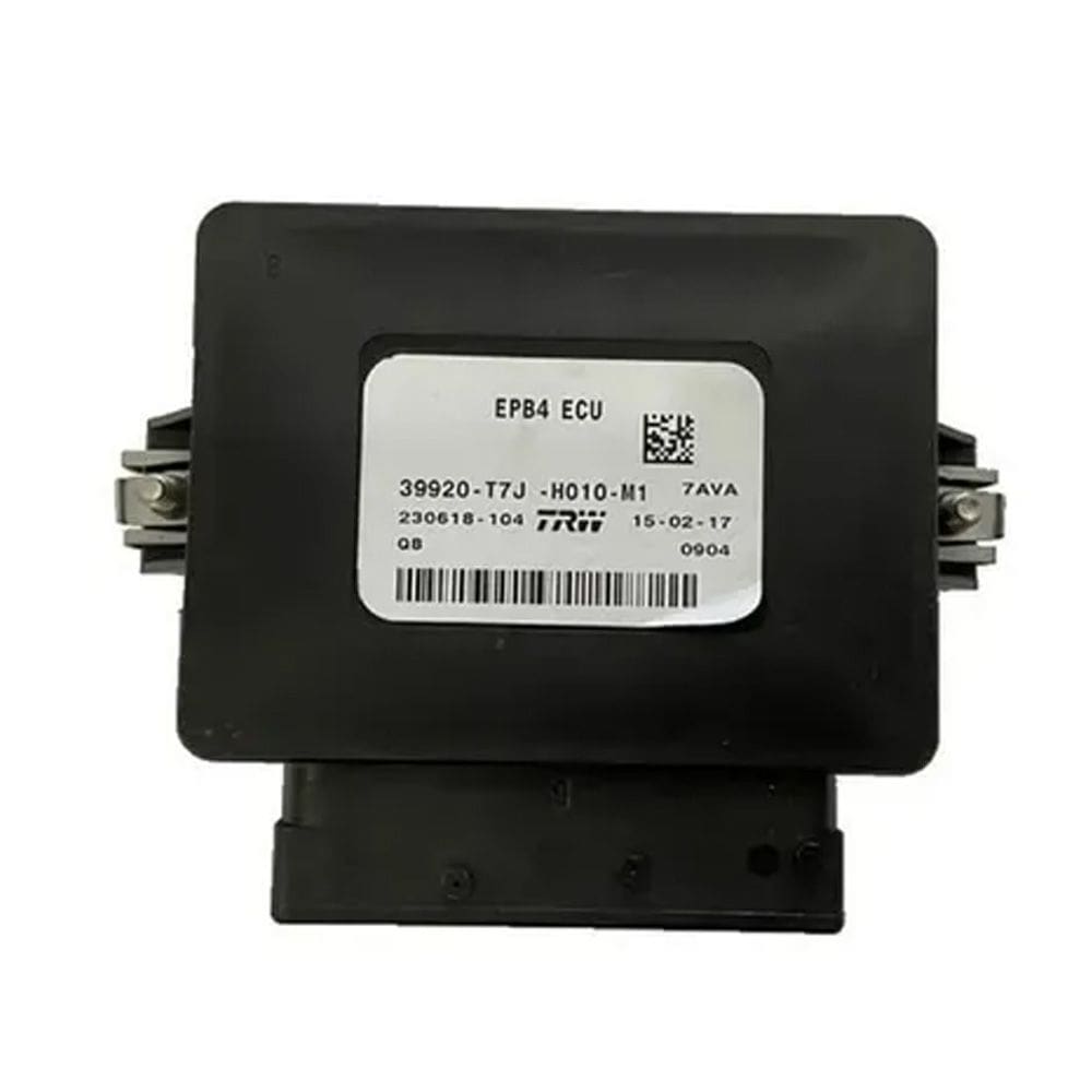 Modulo Acionamento Freio Mao Honda Hrv 39920-t7j-h010-m1