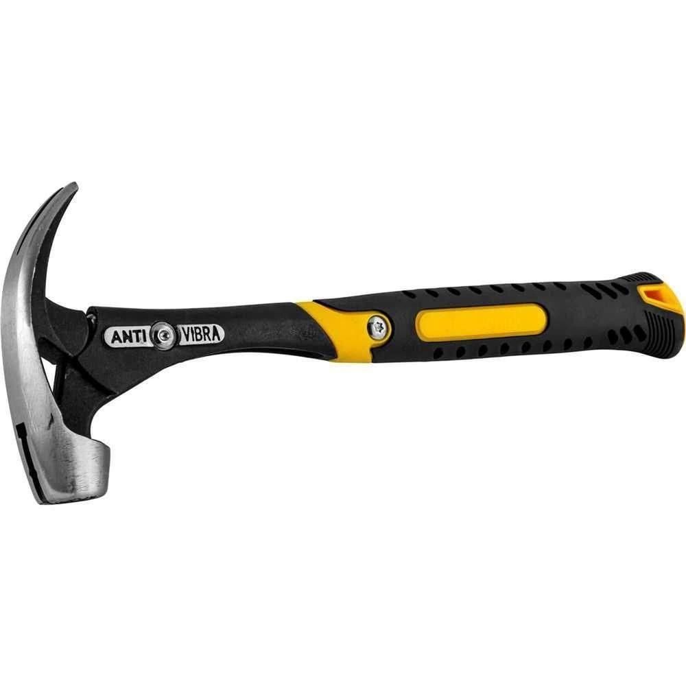 Martelo Unha 25 Mm, Antivibração, Vonder Ostenvonder