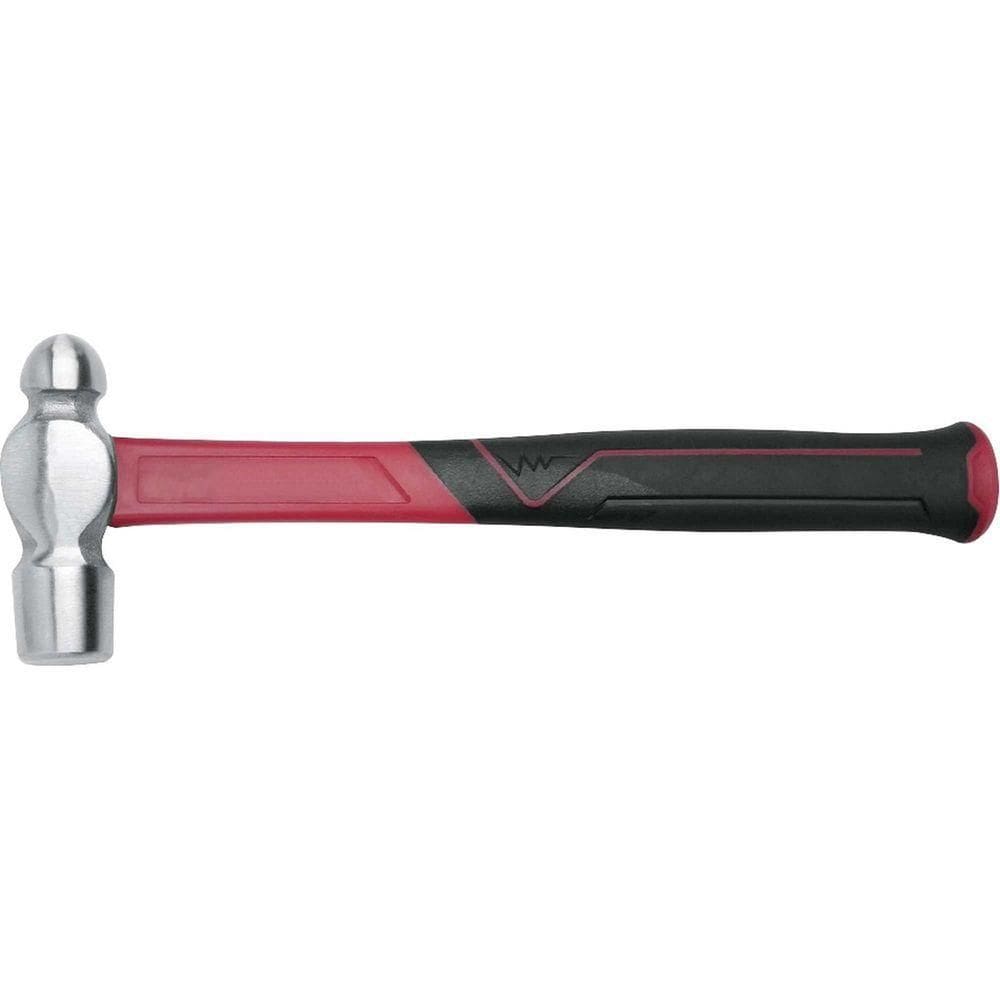 Martelo Bola 300 G, Cabo De Fibra, Gedore Red Ostenvonder