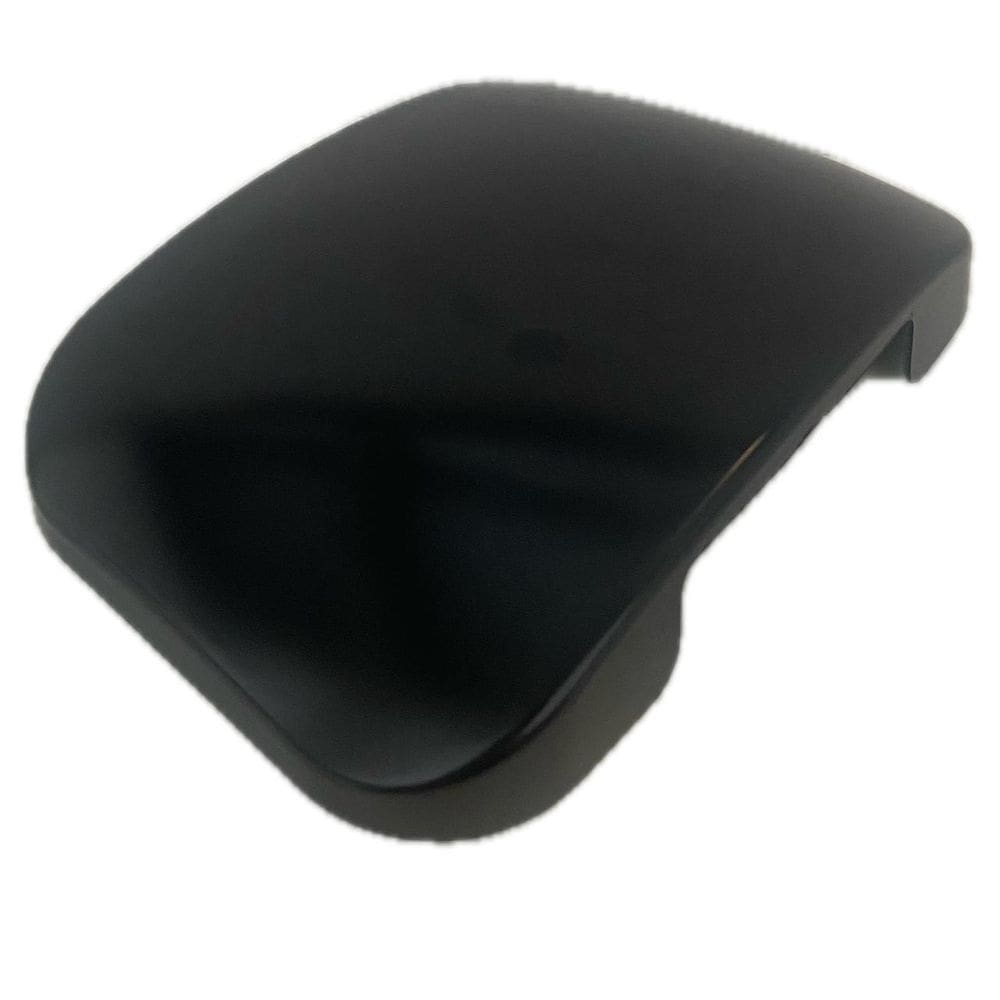 Carenagem Do Encosto Do Carona Scooter Elétrica Md-20 Preto