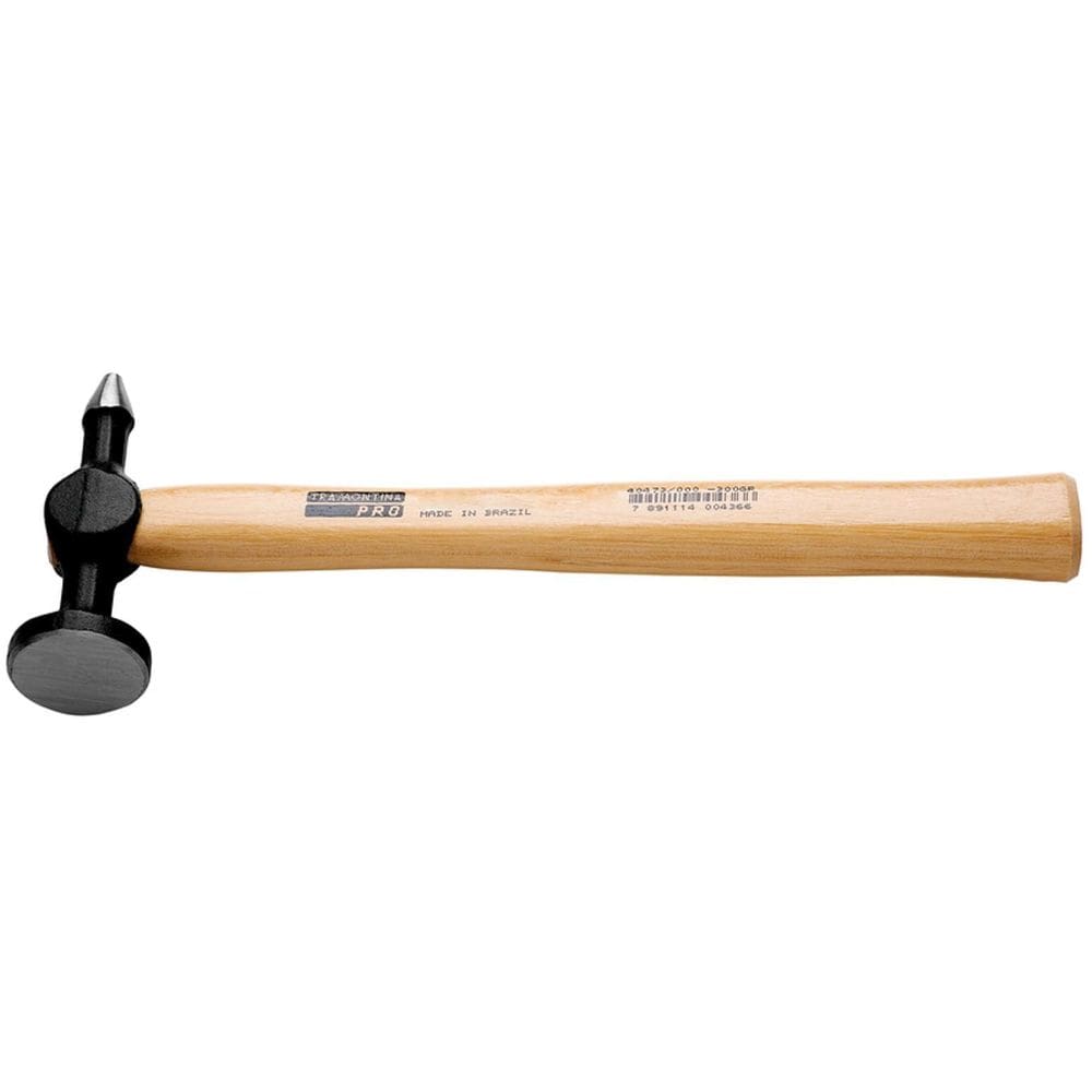 Martelo Chapeador Curta 300 G 40473000 Tramontina