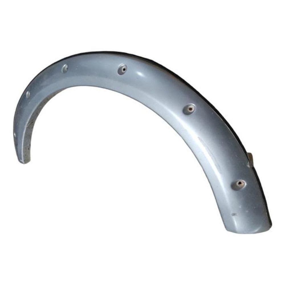 Moldura Paralama Traseiro Esquerdo L200 Triton 2008 A 2015