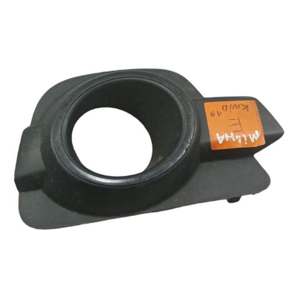 Moldura Farol De Milha Renault Kwid 2021