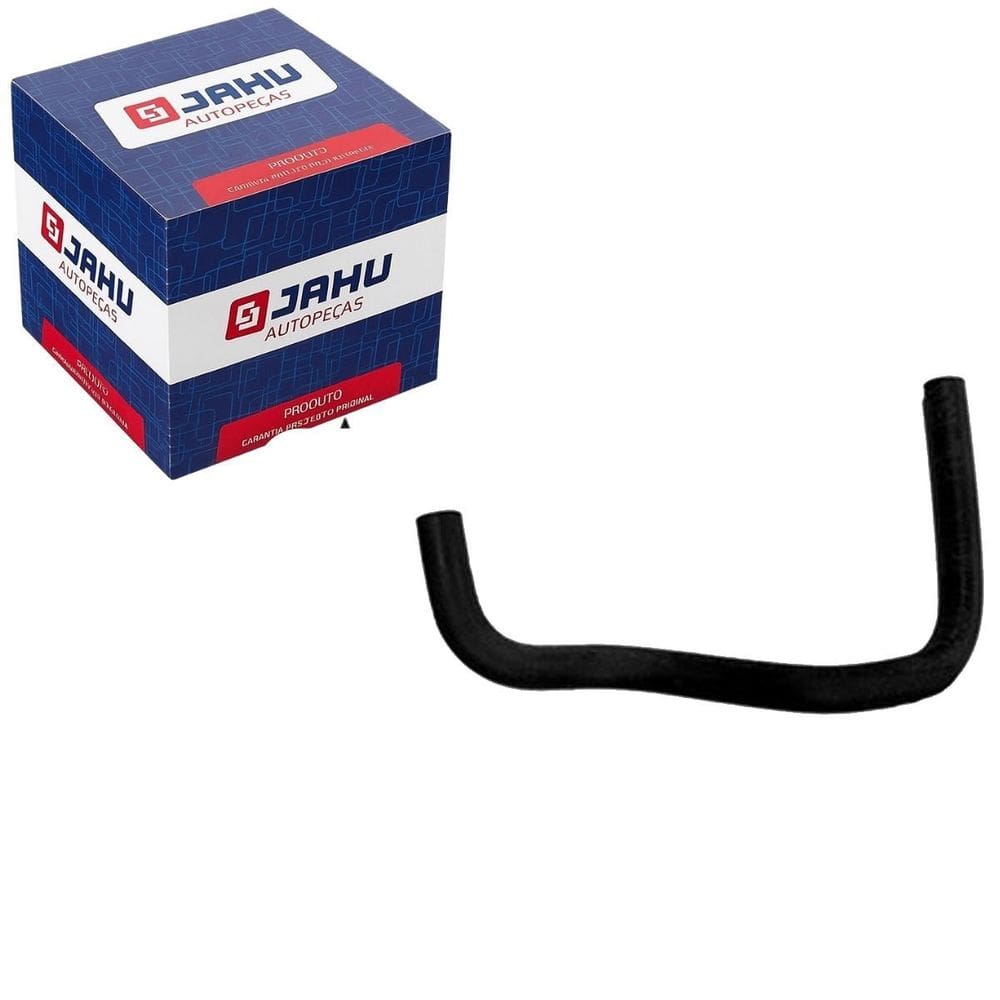 Mangueira Da Válvula Westegate Cruze 2016 A 2022 / Tracker 2016 A 2022 - Jahu 37712-9