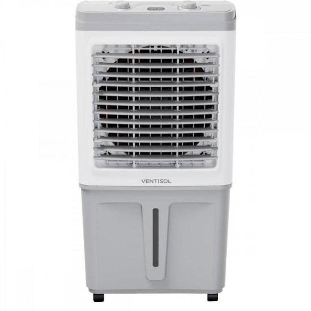 Climatizador Ventisol Clipro 60l Branco/cinza 220V