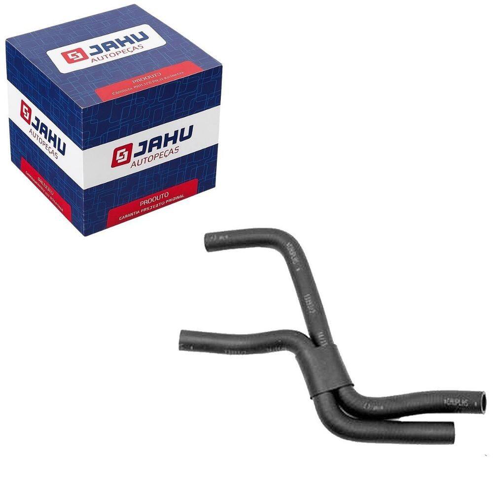 Mangueira De Refrigeração Cordoba 2002 A 2004 / Ibiza 2002 A 2004 / Fox 2003 A 2008 / Polo 2002 A 2008 - Jahu 22454-6