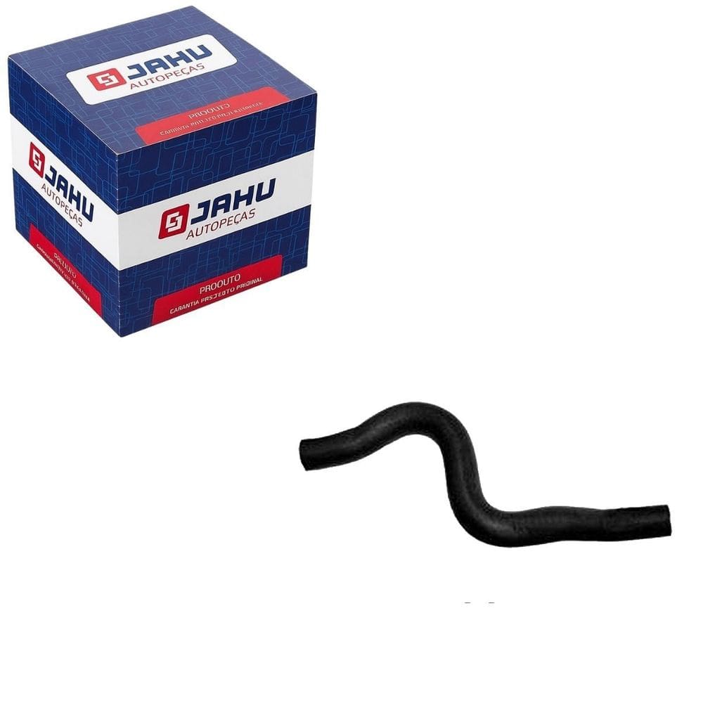 Mangueira Do Bocal Do Tanque De Combustível Hb20 2015 A 2019 - Jahu 37516-3