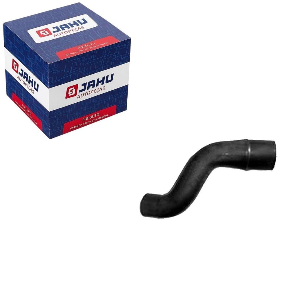 Mangueira Da Bomba De Água Celta 2009 A 2010 / Prisma 2009 A 2010 - Jahu 33444-3