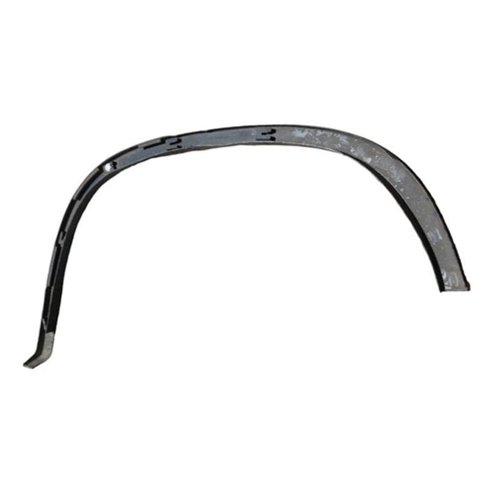 Moldura Paralama Traseiro Esquerdo Tiguan 2011 A 2016